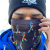 Autism Gaiter Mask